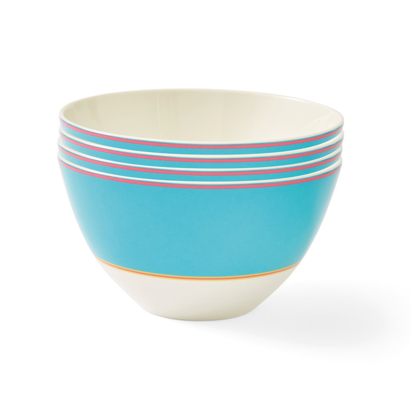 Kit Kemp, Calypso - Bowls, Blue