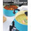10 - Piece Non-Stick Aluminum Cookware Set