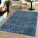 Masson Washable Animal Print Indoor Rug