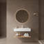 Meuble-lavabo mural 36 po avec lavabo vasque mural-388397659