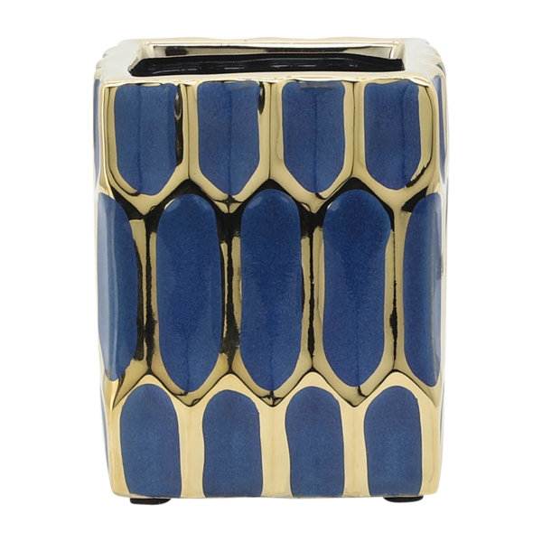 Ceramic Pen Holder For Desk at Charles Blackshear blog