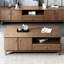 Table basse 51,18 po Nordic