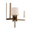 Tilling Chandelier