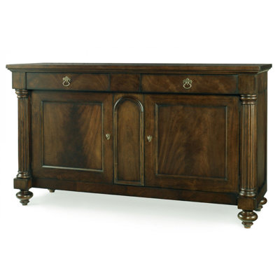 Chelsea Club 70 in. W Credenza