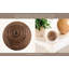 Nena Decorative Wooden Orb-1153810468