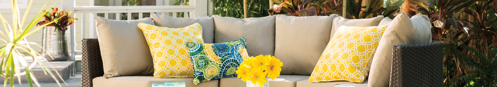 Outdoor Space