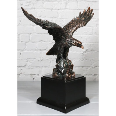 Hildulf Fantasy & Sci-Fi Statue