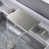 Brushed Nickel selected