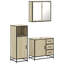 Bathroom Furniture Suite-1573990816