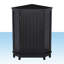 Armoire de salle de bain 31,5 po de hauteur 31,5 po à 1 porte-543123312