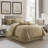 Josh Reversible Comforter Set-23922734