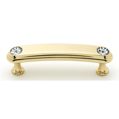 Classic Traditional Bar / Handle Pull