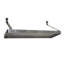Gourmet USA Handcrafted Wall Mounted Pot Rack-993737793-1066920926