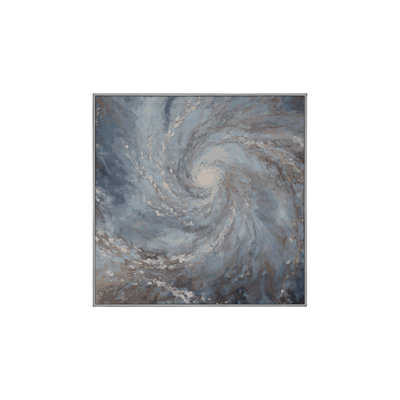 Machine Washable Gray Area Rug