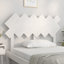 Solid Wood Panel Headboard-4002969-214939300