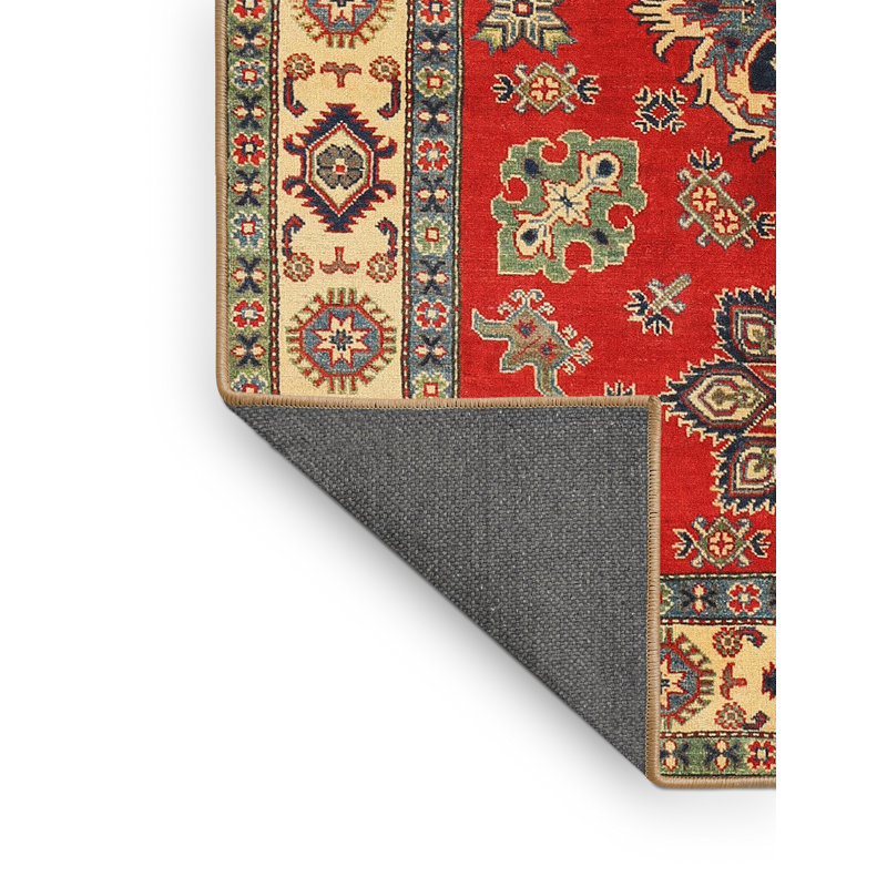 Tapis oriental beige, Rectangle 5 pi x 8 pi