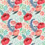 Floral Wallpaper-1009753835