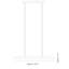 Luminaire suspendu géométrique unique à 1 lumière Bulverde-1323806396-1312509438