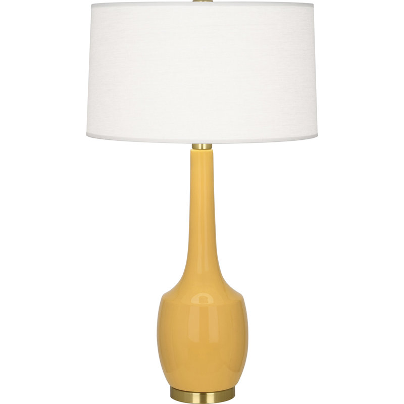 Delilah Table Lamp, Sunset