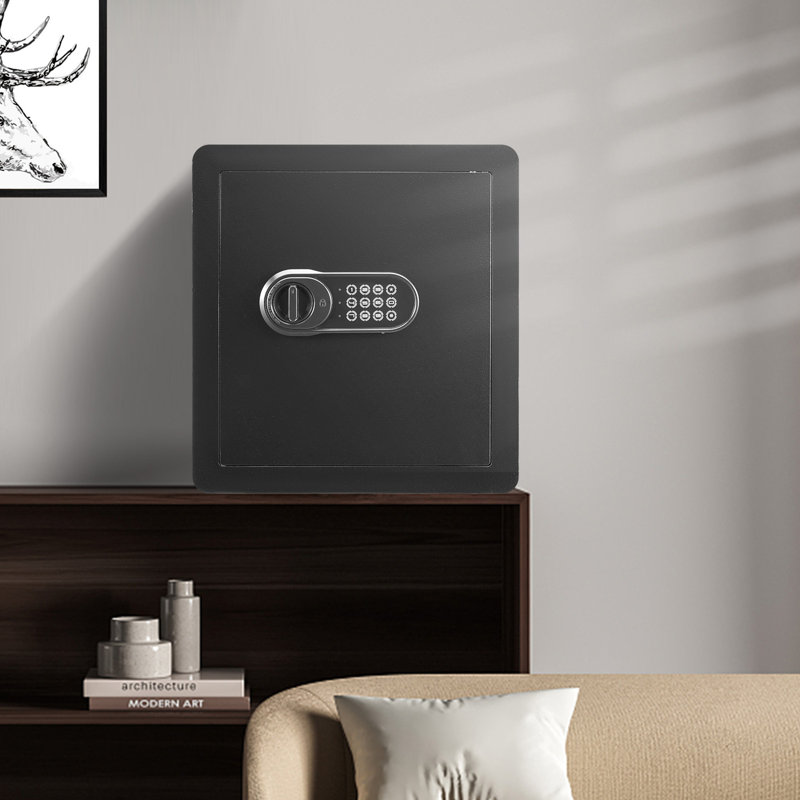 Gun Safe Lock