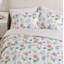 Ensemble de couette 3 pièces Lenox Classic Butterfly Meadow, King/Cal King-392605489