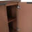 37'' Single Bathroom Vanity with Engineered Stone Top-2095583269