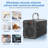 Professional Pet Odor Eliminator With Remote Control 45000mg/h Ozone Generator For Home Car Detailing Hotel-120786791
