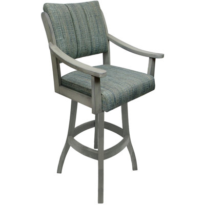 Tabouret pivotant Bellamy