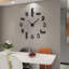 Horloge murale 39 po Chadyeane