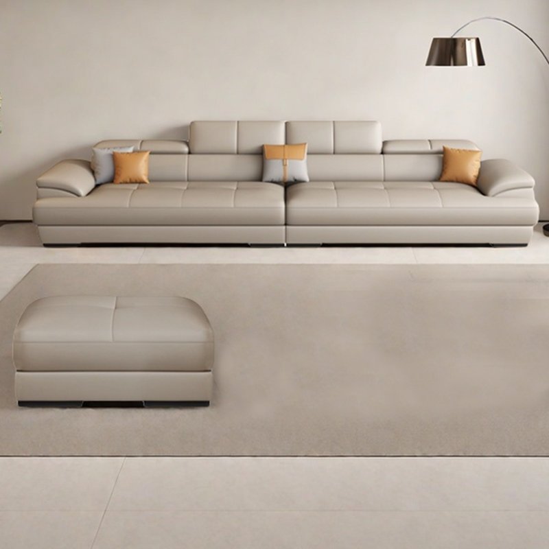 Nordic minimalist modern sofa