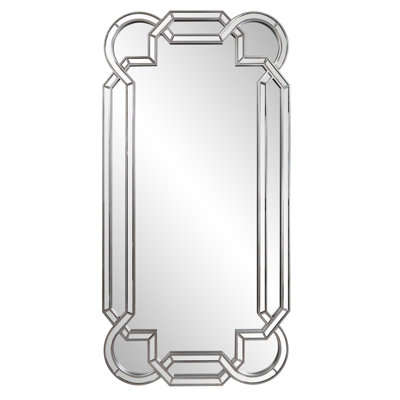 Keeron Elongated Mirror