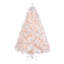 Winchester White 6.5' Fir Artificial Christmas Tree-78316248