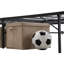 Base de lit pliante KING