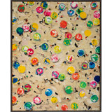 Sunbrella Print by Edith Parker