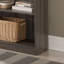 Bookcase Display, Modern Bookstand With Five Shelves-2075823911-2075823909