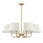 6-Light Chandelier-2026288703