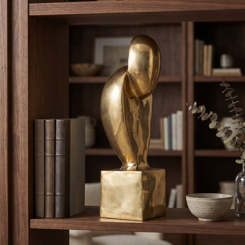 Ripley Sculpture