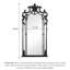 Miroir pleine grandeur à fixation murale-118733688