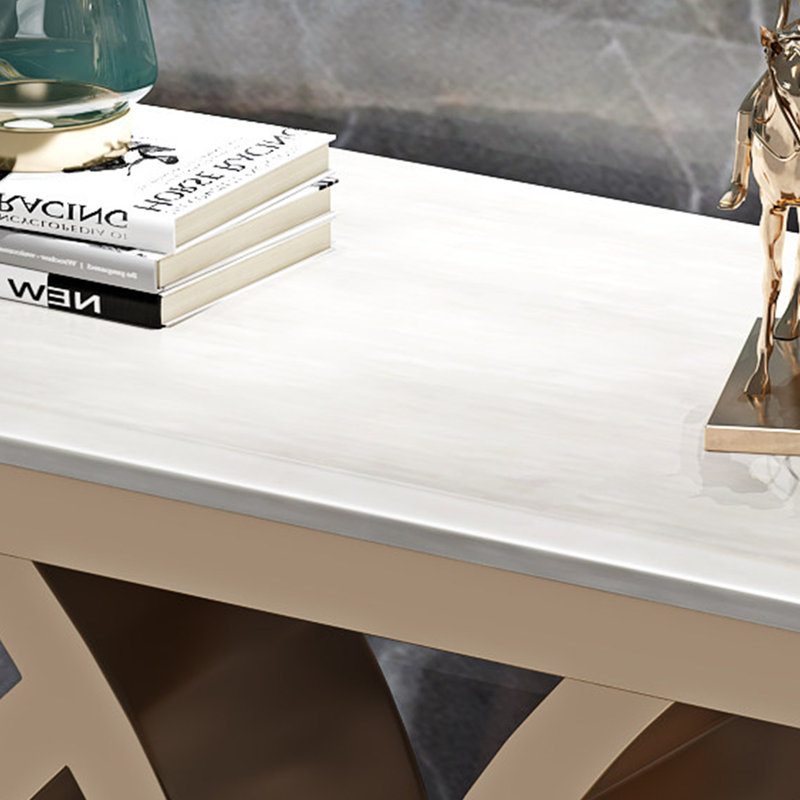 Console Modern Minimalist Art Design, H 33,46 po x l 62,99 po x P 15,75 po