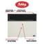 Chaufferette murale 17 000 Btu Dv Lp