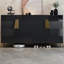 Armoire de rangement pour chaussures 24 lumières Modern Modern Luxury