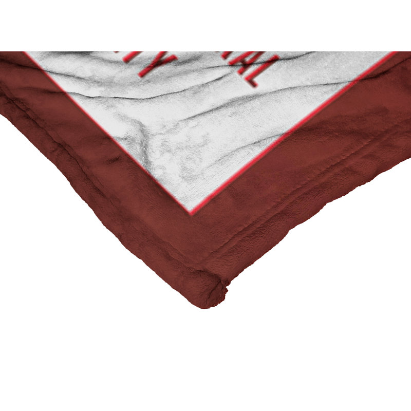 Throw Blanket