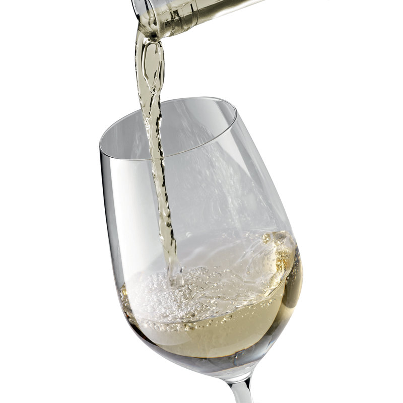 9 oz. Verre à vin Borosilicate