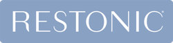 Restonic logo