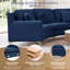Canapé modulaire Compression-603093930