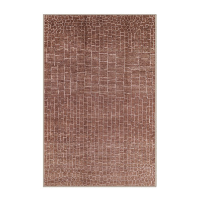 Moroccan Indoor Rug
