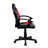 Gaming And Student Racer Chair With Wheels