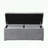3-Piece Velvet Storage Ottoman Set,1 Rectangular Bench & 2 Small Stools