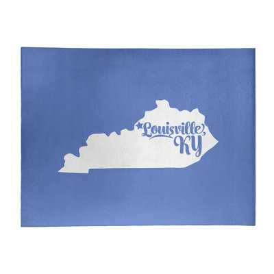 Tapis en poly-chenille louisville kentucky