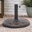 26,5 lb Base de parasol de patio-646584960
